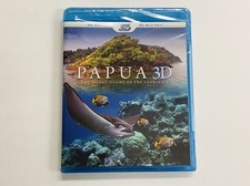 "BRAND NEW" Papua 3D: The