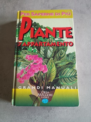 Piante appartamento grandi - piante,