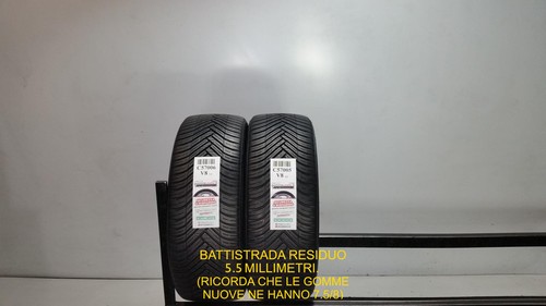 Gomme usate stagioni - gomme,