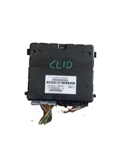 CENTRALINA CHIUSURA CENTRALIZZATA PER RENAULT Clio Serie IV 285257555r Turbo Be