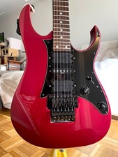 Ibanez RG550 1998