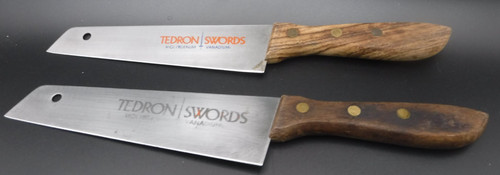 Tedron spade coltelli - tedron, da