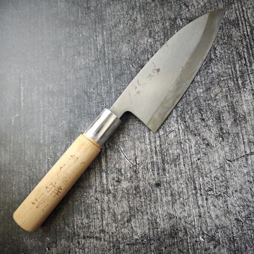 Deba coltello cucina - deba,