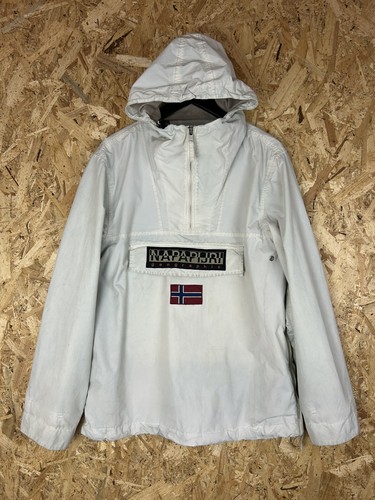 Giacca vento napapijri - giacca, a
