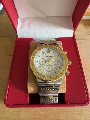 Ottimo orologio polso uomo - orologio,