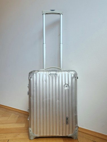 Rimowa valigia originale - rimowa, cabin