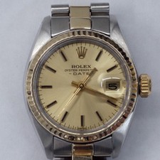 Orologio Rolex Donna Data 26mm
