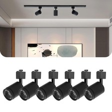 10W Teste di Illuminazione