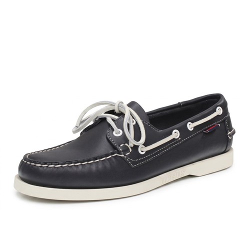 Sebago docksides portland - docksides,