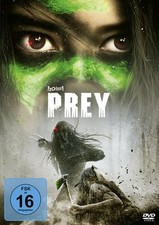 Prey (Predator) # DVD-NEU