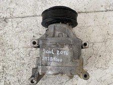 COMPRESSORE A/C PER FIAT 500 L