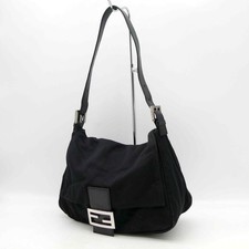 Fendi mamma baguette - fendi, shoulder