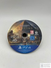 Assassin's Creed Origins •