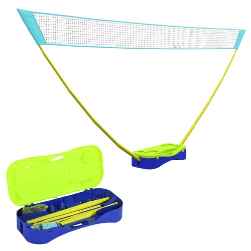 Rete badminton 1 - rete, in