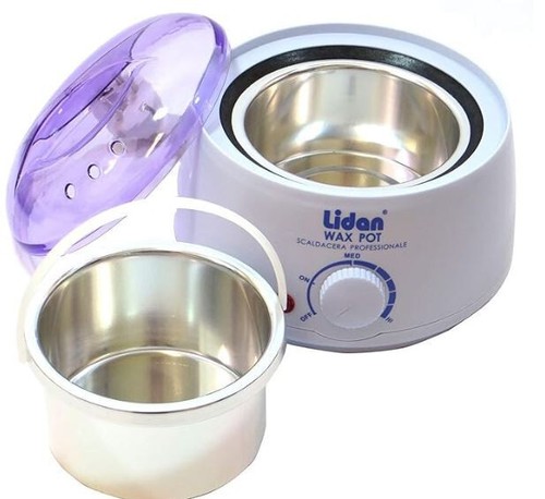 Kit scaldacera professionale - scaldacera,
