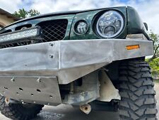 Paraurti Anteriore Nissan Terrano 2 Grezzo da Verniciare