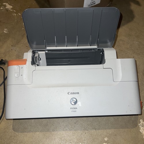 Canon pixma ip1600 stampante - pixma,