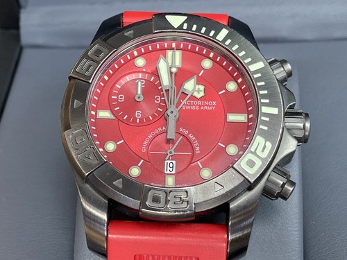 Victorinox dive master - victorinox,