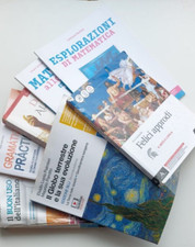 Da Roma all'Europa Plus. corso di latino (Lodovico Griffa) 9788842675969