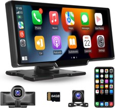 Autoradio Monitor 9.3"