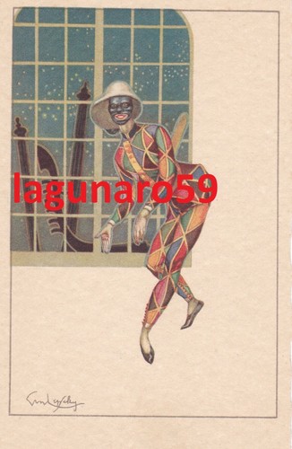 Carnevale maschere - carnevale_le,