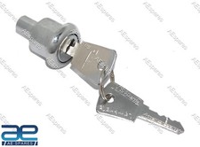 Nuova Serratura Del Manubrio