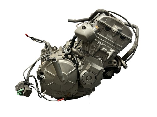 Motore honda hornet - honda,