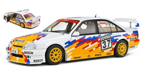Opel omega 3000 evo 500 - 500, dtm