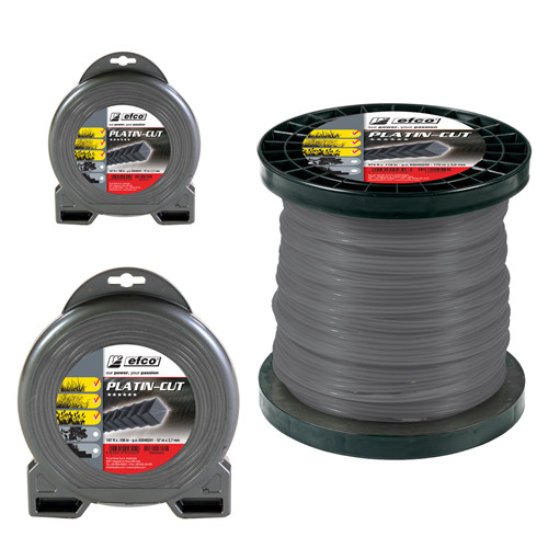 Efco filo per decespugliatore - filo,
