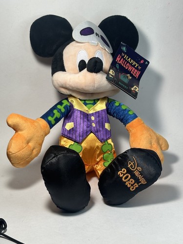 Peluche disney parks topolino - peluche,