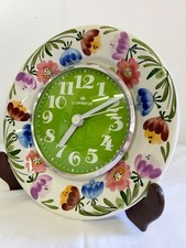 Rarissimo orologio piatto