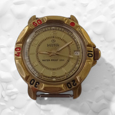 Orologio da polso Vostok