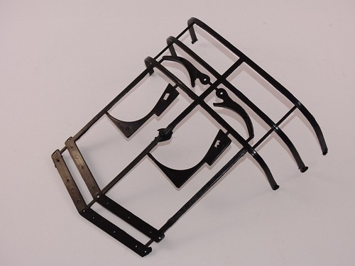 Pocher k74 puntoni - k74,