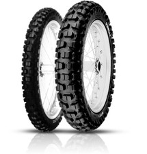 Gomme Moto 120/90-17 Pirelli