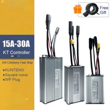 Regolatore onde quadrate