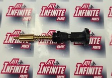 Yamaha Grizzly 660 2002-2008