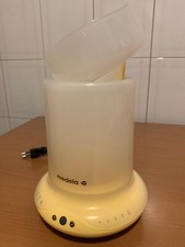 Scaldabiberon e scaldapappa B-Well Medela