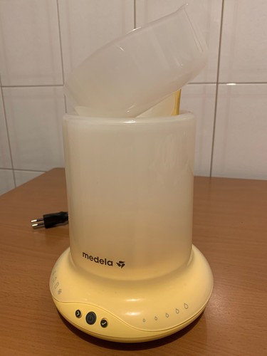 Scaldabiberon scaldapappa - scaldabiberon, e