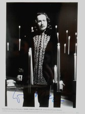 GARY OLDMAN originale firmato
