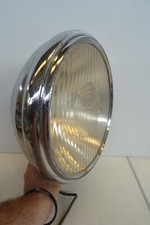 Faro carello per auto epoca - carello, d'epoca