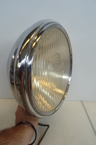 Faro carello per auto - carello,