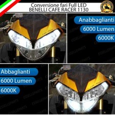CONVERSIONE H7 FULL LED