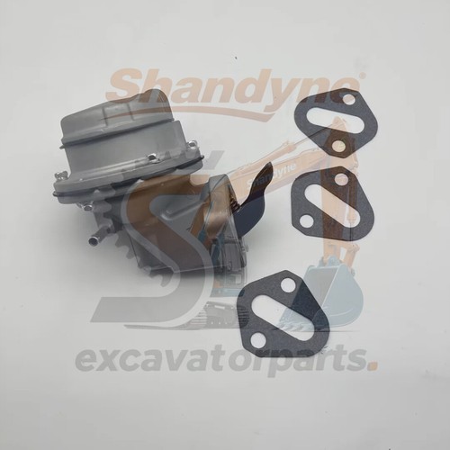 Pompa carburante 97401a2 - pompa,