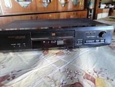 LETTORE CD SONY CDP-XE 220