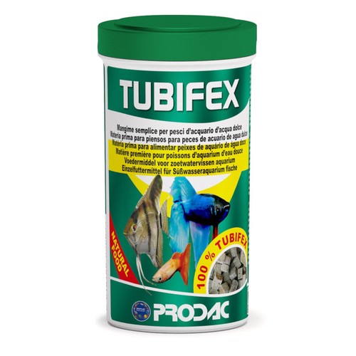 Prodac tubifex 250 - prodac, ml