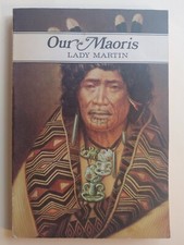 Our Maoris, Lady Mary Ann