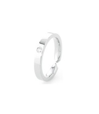 SAGAPO SFN37 Anello Donna Infinity in Acciaio - Retail price € 19,00