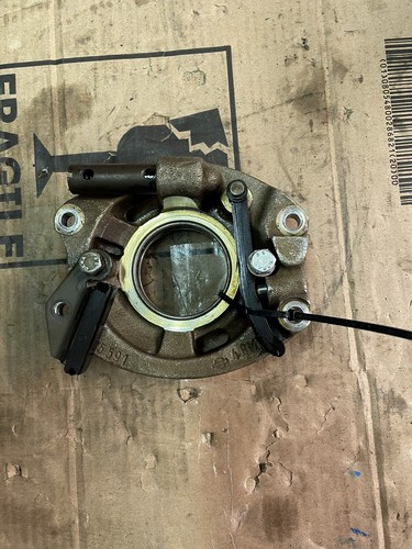 Carter albero motore bmw - albero,