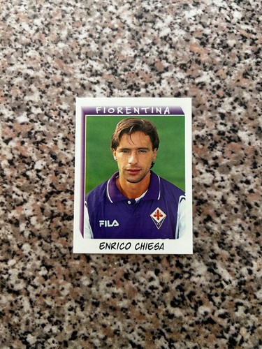 Chiesa fiorentina album - fiorentina, n.94