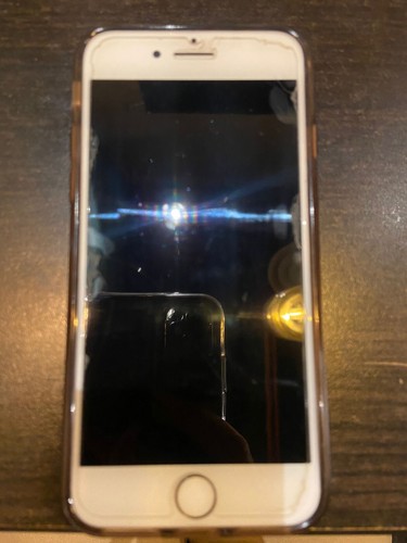 Apple iphone gb oro - 8,
